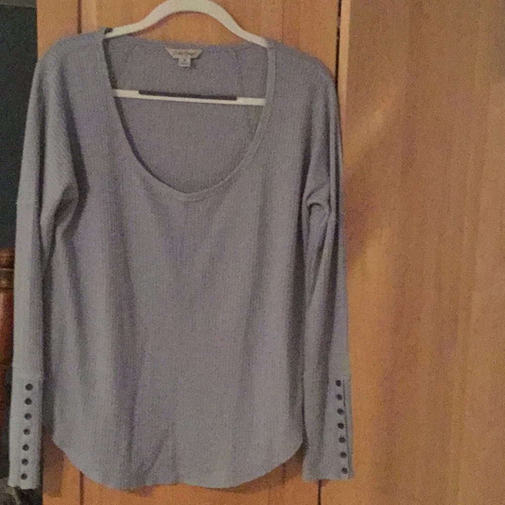Lucky Brand Top